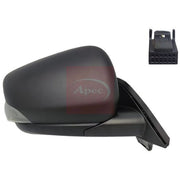 Apec Door / Wing Mirror Right AMR3170