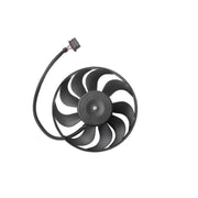 Hella Engine Cooling Fan Left 8EW 366 420-061