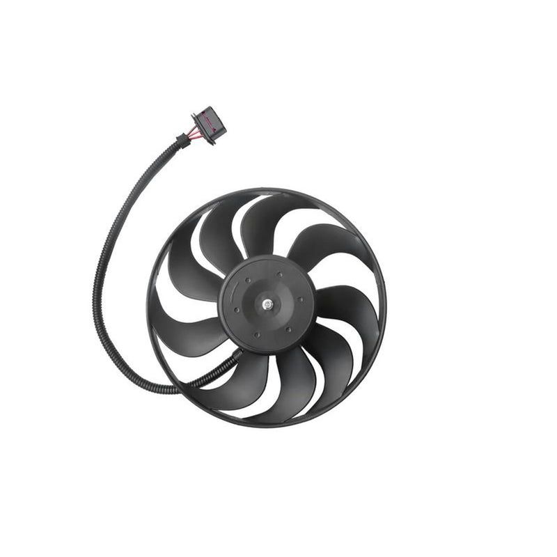 Hella Engine Cooling Fan Left 8EW 366 420-061