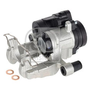 Febi Brake Caliper Assembly Rear Left 181363