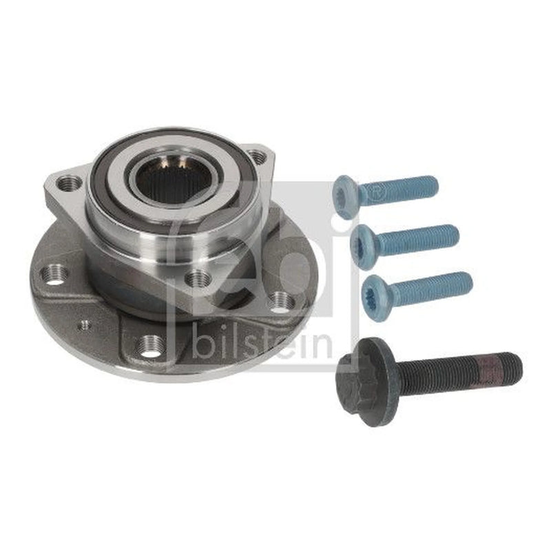 Febi Wheel Bearing Kit 80mm 46334