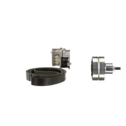 Gates V-Ribbed Belt Set K017PK1753HD