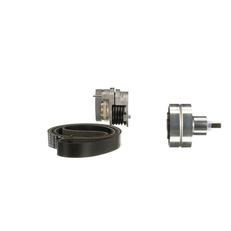 Gates V-Ribbed Belt Set K017PK1753HD