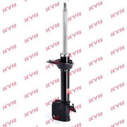 KYB Shock Absorber Damper Strut Rear Left 334357