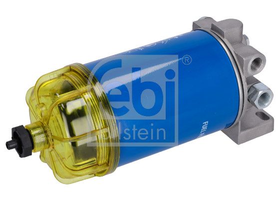 Febi Fuel Filter Housing