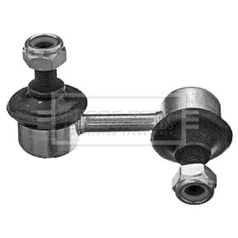 Borg & Beck Stabiliser Bar Link Coupling Rod BDL6282