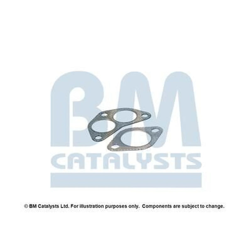 BM Catalysts Exhaust Pipe Mounting Kit FK70169A