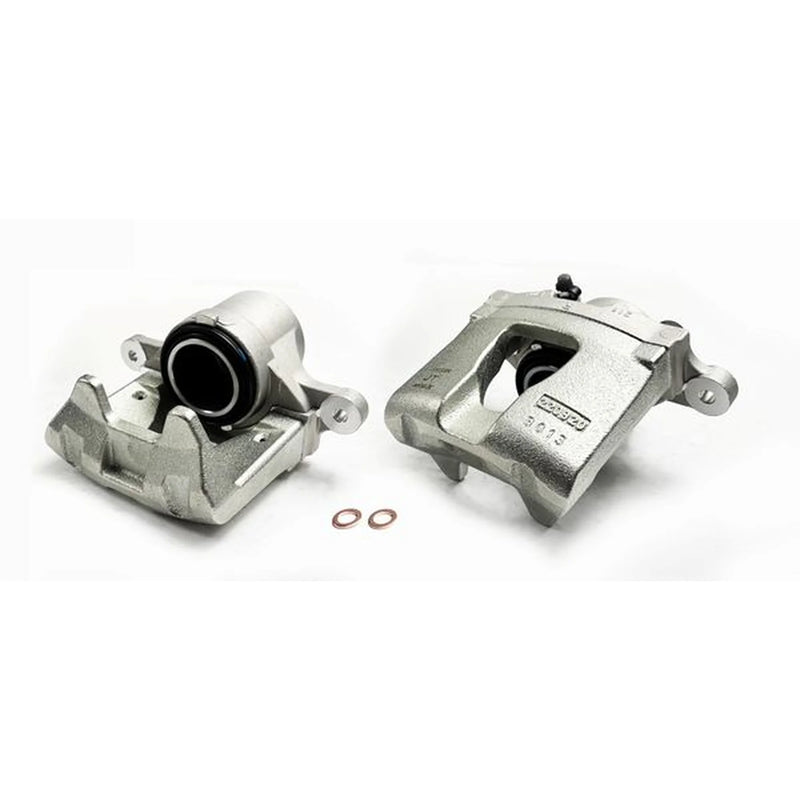 Juratek Brake Caliper Assembly Front Right JCA1330R
