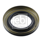 Febi Differential Shaft Seal OD ID Thick 192875