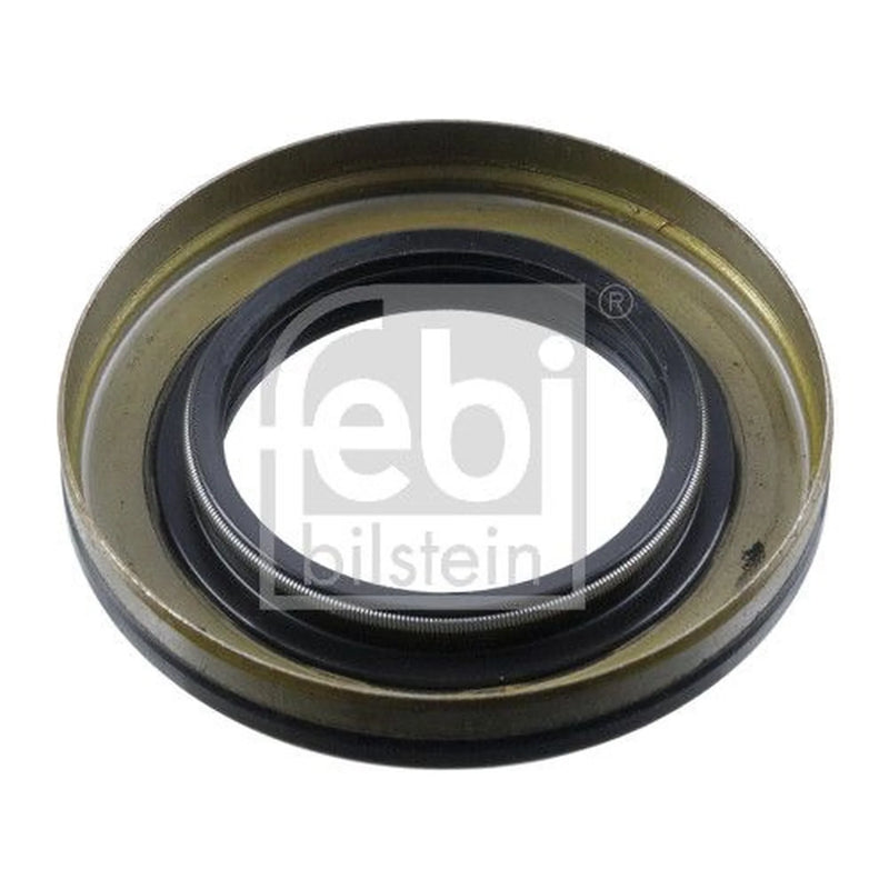 Febi Differential Shaft Seal OD ID Thick 192875