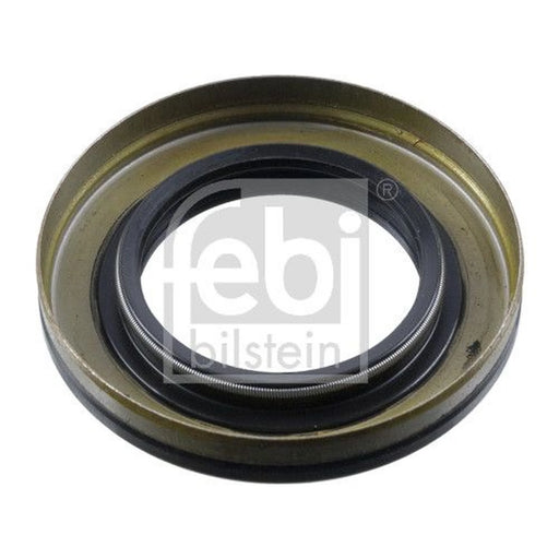 Febi Differential Shaft Seal OD ID Thick 192875