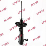 KYB Shock Absorber Damper Strut Front Left 339419