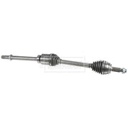 Borg & Beck CV Drive Shaft Driveshaft Front Right BDS1870