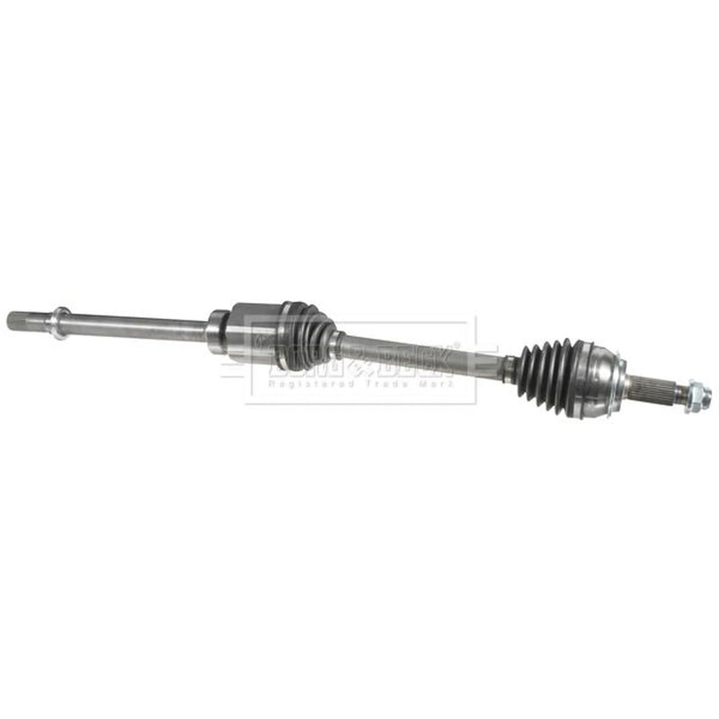Borg & Beck CV Drive Shaft Driveshaft Front Right BDS1870
