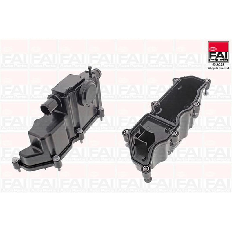 FAI Cylinder Head Cover VC097