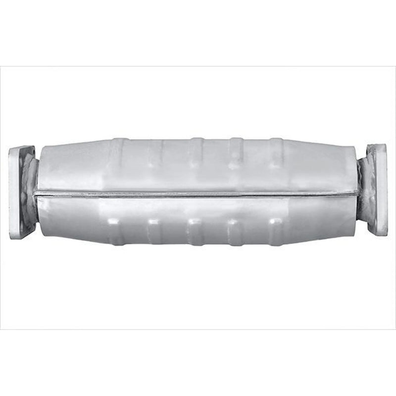 Hella Catalytic Converter 8LE 366 051-271