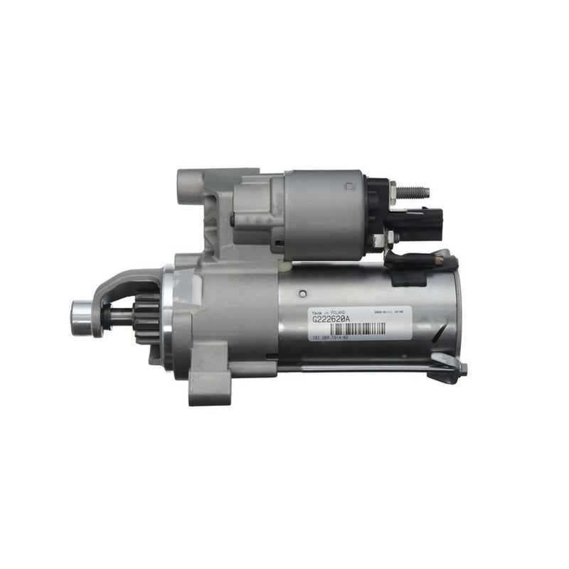 Valeo Starter Motor 12V 1.4kW 11 Teeth 438517