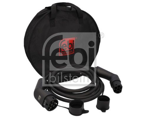 Febi Electric Vehicle Charging Cable Charging coupler type 2