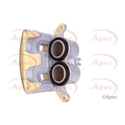 Apec Brake Caliper Assembly Front Right RCA797