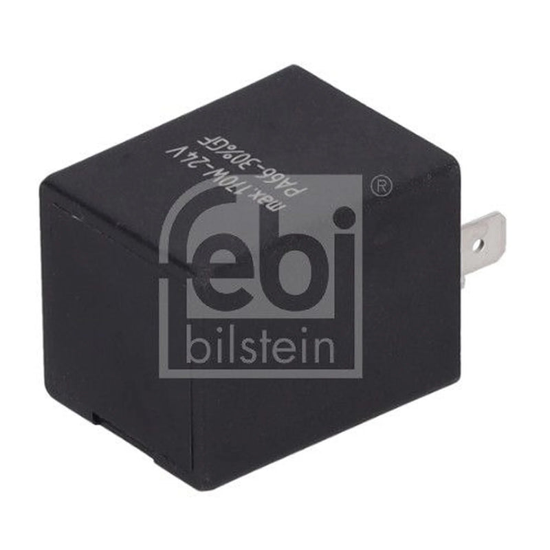 Febi Indicator Flasher Relay 45597