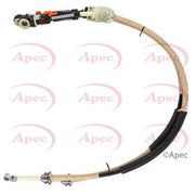 Apec Manual Transmission Cable Pull CAB7078