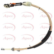 Apec Manual Transmission Cable Pull CAB7078