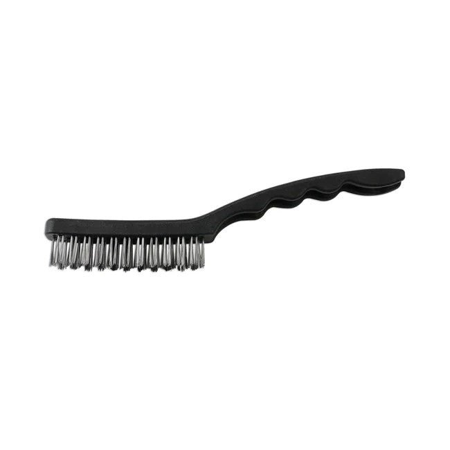 Power-TEC Stainless Steel Wire Brush - PPL