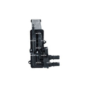 NRF Heater Matrix Core Heat Exchanger 53610