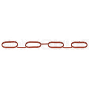 Elring Intake Manifold Gasket Thick FVMQ [fluorosilicone rubbe 781.780