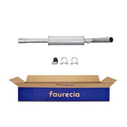 Hella Front Silencer Front 8LB 366 022-691