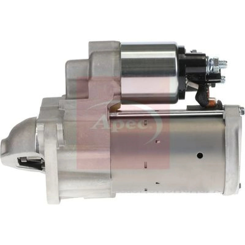 Apec Starter Motor 12V 1.7kW 12 Teeth ASM1659