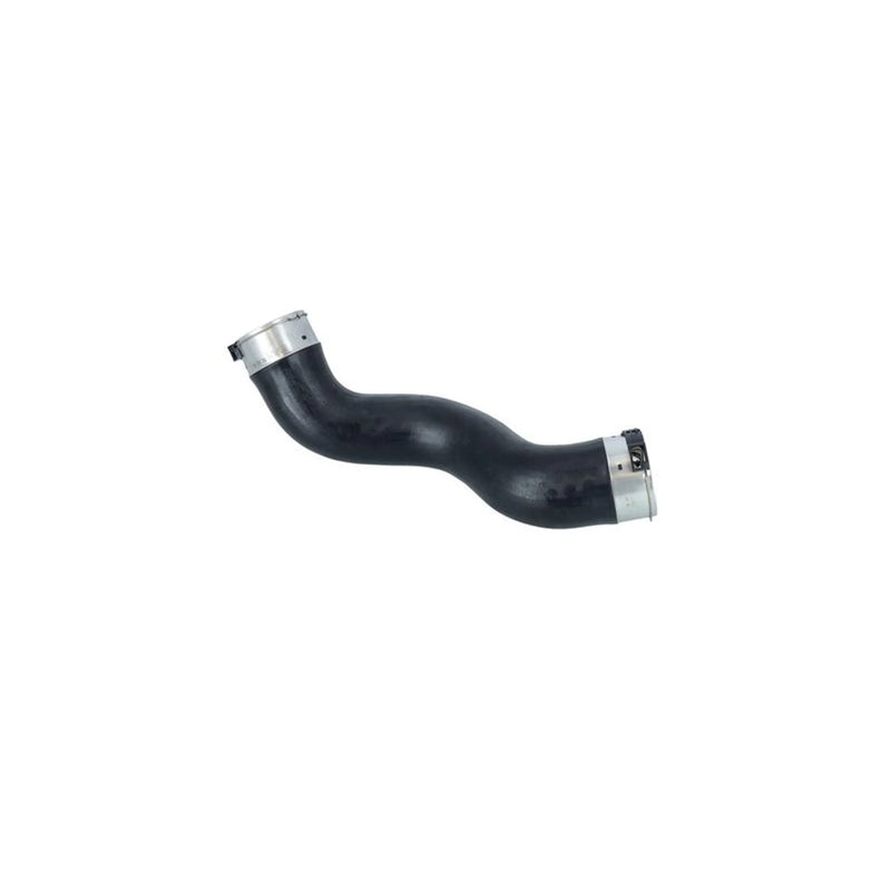 NRF Intercooler Turbo Charge Air Hose Outlet 166309