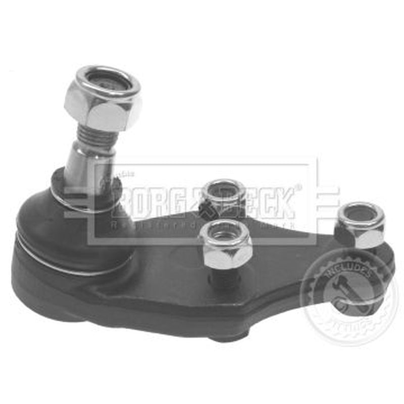 Borg & Beck Ball Joint Front Left BBJ5649