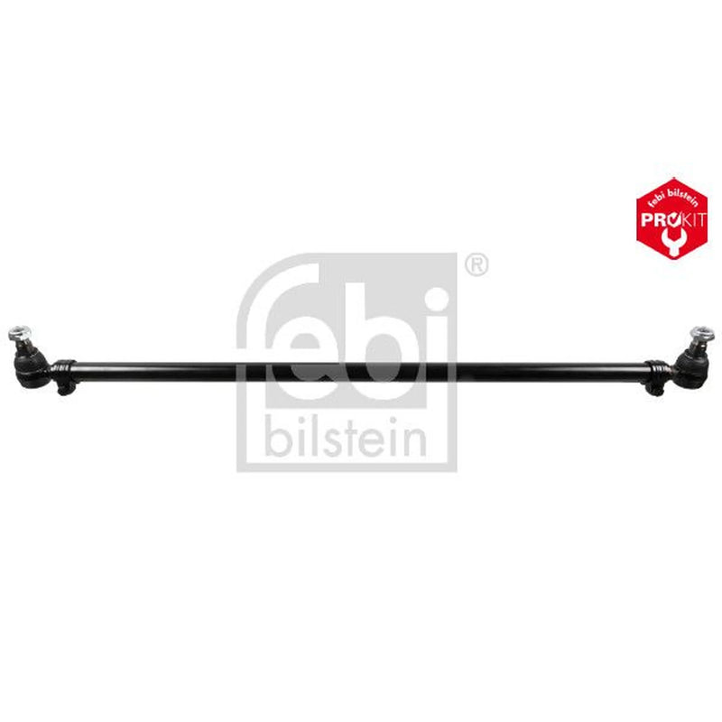 Febi Inner Rack End Right Joint Rear 175161