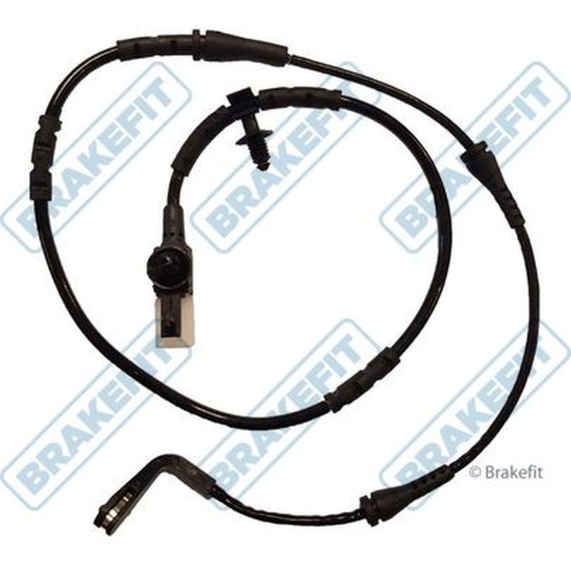 Apec Brake Pad Wear Sensor Rear BWR5123