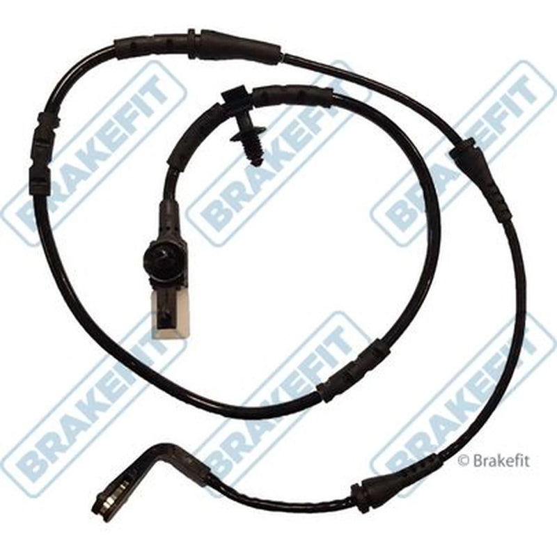 Apec Brake Pad Wear Sensor Rear BWR5123
