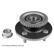 Blue Print Wheel Bearing Kit Rear 62mm ADN18376