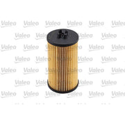 Valeo Engine Oil Filter 586531