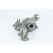 Febi Turbocharger Turbo Unit 187017