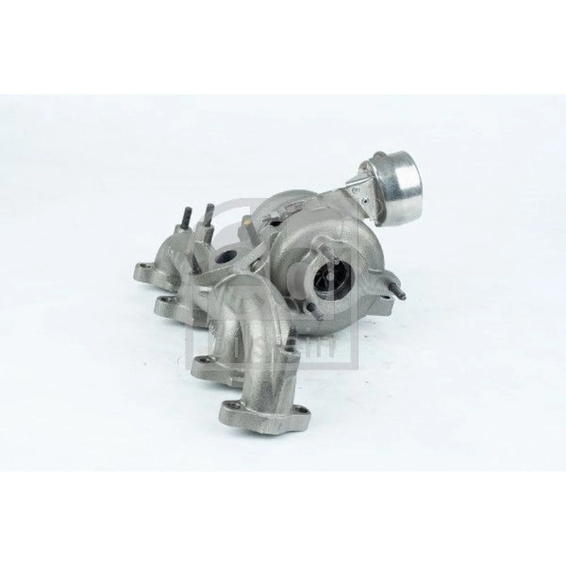 Febi Turbocharger Turbo Unit 187017