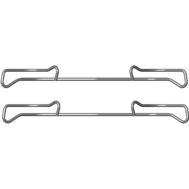 Textar Textar Pc Pad Accessories 82076800