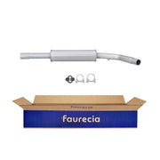 Hella Front Silencer Front 8LB 366 022-901