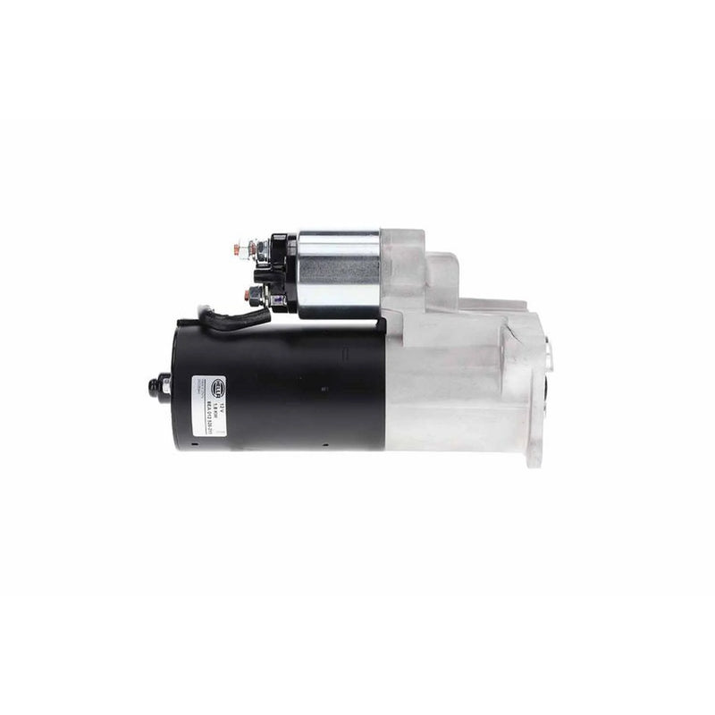 Hella Starter Motor 12V 1.8kW 9 Teeth 8EA 012 526-211