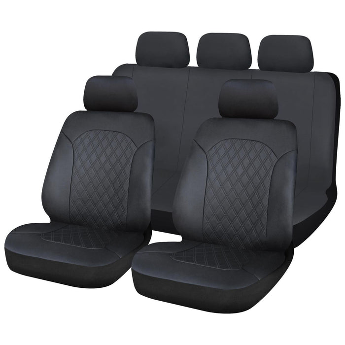 Saxon Seat Covers Sakura  - Town Parts