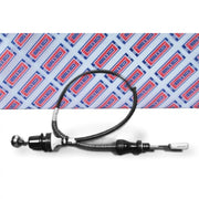 Borg & Beck Clutch Control Cable Pull BKC1050