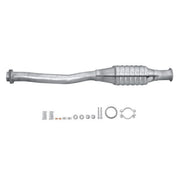 Hella Catalytic Converter 8LE 366 052-081