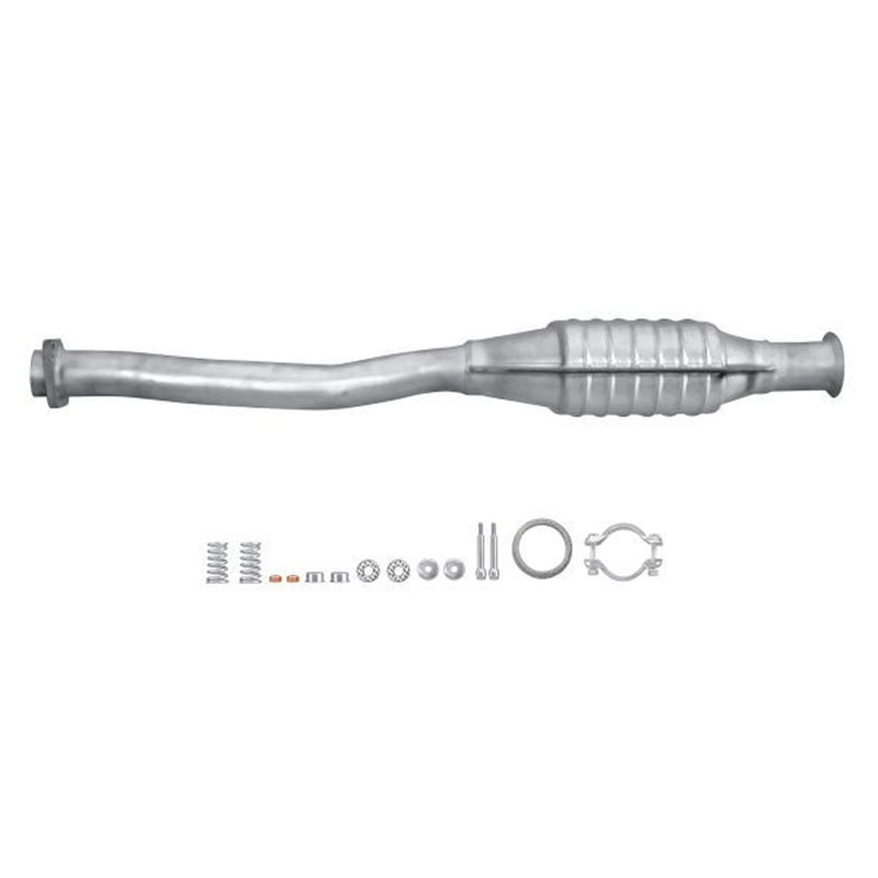 Hella Catalytic Converter 8LE 366 052-081