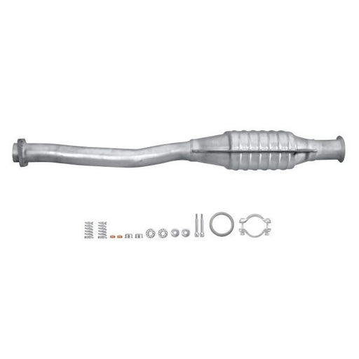 Hella Catalytic Converter 8LE 366 052-081