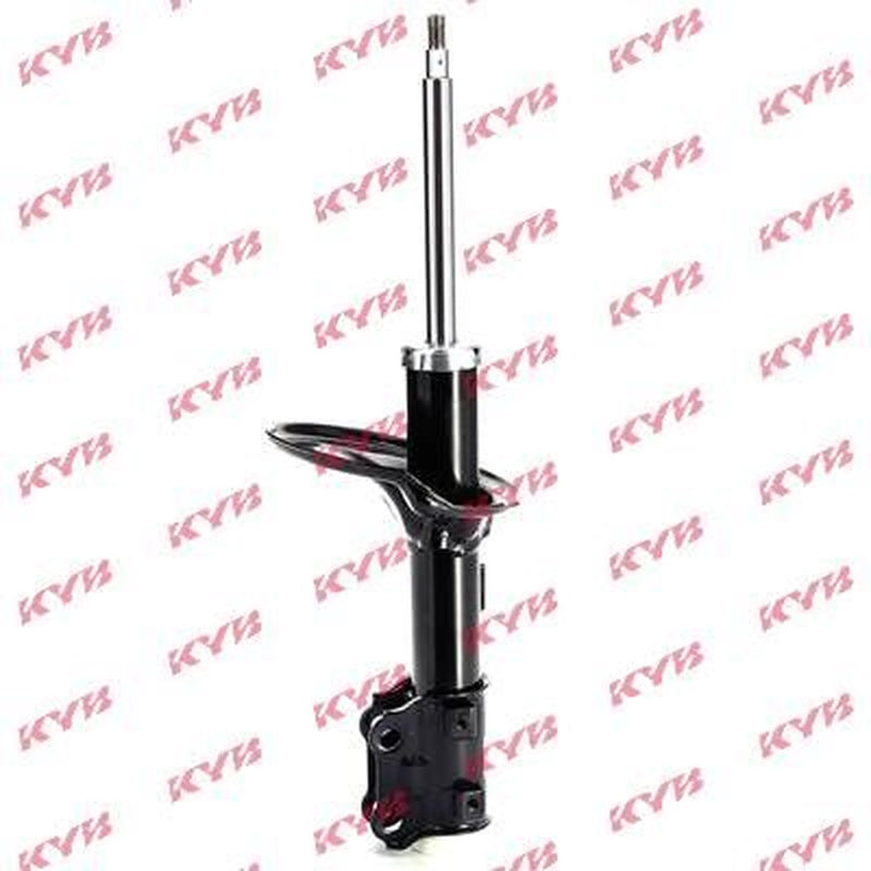 KYB Shock Absorber Damper Strut Front Left 333509