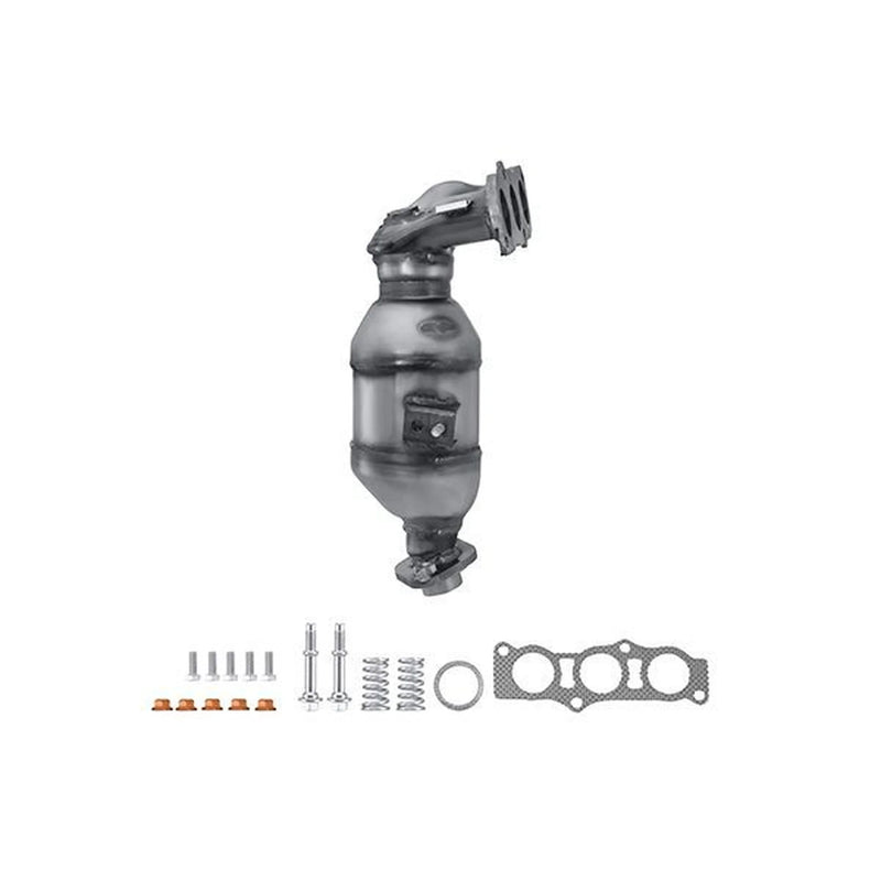 Hella Manifold Catalytic Converter 8LF 366 054-971